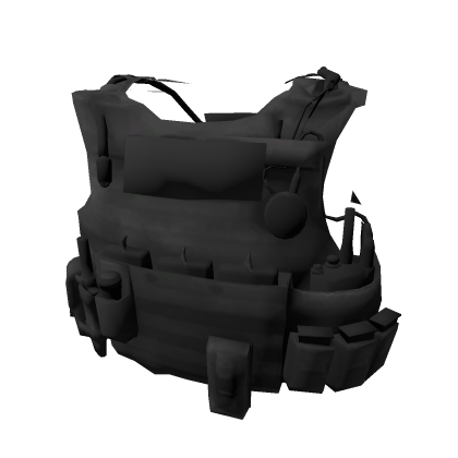 ACS vest