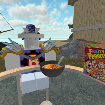 Bodsi's Testing Facility