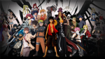 COOL ANIME CLOTHS