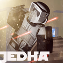Jedha TGERP