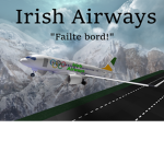 [IRA]Irish Airways