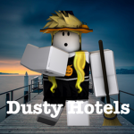 Dusty Hotels.