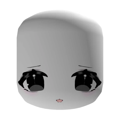 最新の激安 pastel soft kawaii : ꒰ angel Item Roblox | face chibi その他