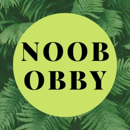 Escape the noob obby new icon