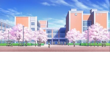 High School