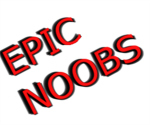 EPIC Noobs Of Roblox