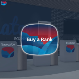 Travelodge | Rank Centre