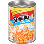 Spaghetti can group