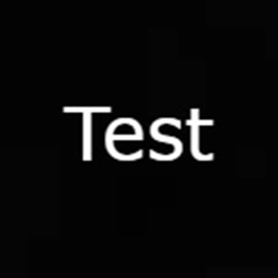 Test