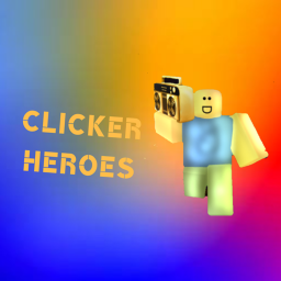 Clicker Heros