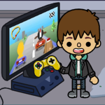 Game payment