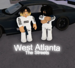 West Atlanta: The Streets