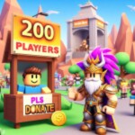 100 Players Donate Game