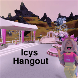 Icys hangout