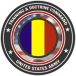 〈TRADOC〉 Training and Doctrine Command