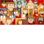 Eddsworld Tord fan group!