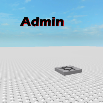 Admin Hangout!