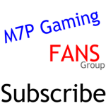 M7P Gaming fans