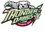 TAMPA BAY ThunderDawgs Basketball team