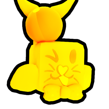 Gold Circus Seal