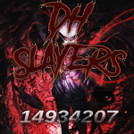 Dh Slayers.