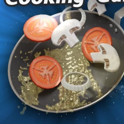 Generic Cooking Game [BETA][UPD2.16]  icon