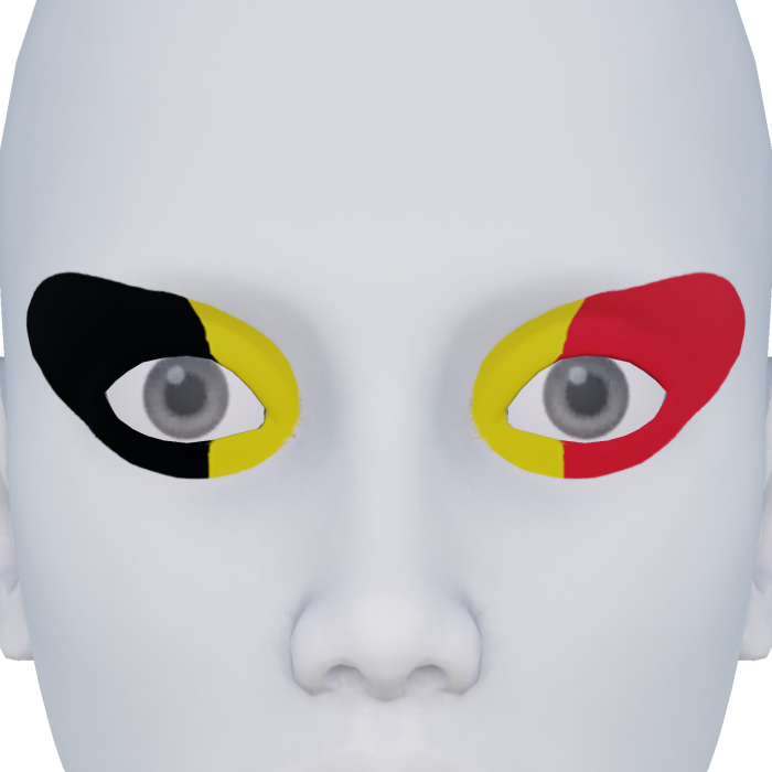 Belgium Eyes