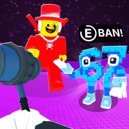 Ban for Brainrots