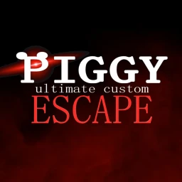 Piggy: Ultimate Custom Escape icon