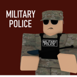 Military Pᴏlice