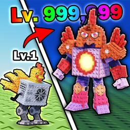 Brainrot Tower Defense icon