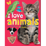I cani e gatti e tutti gli animali di vito