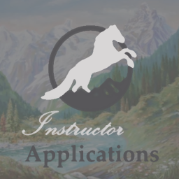 Sierra Instructor Applications