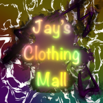 Jay’s Clothing Mall