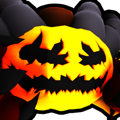Supreme Pumpkin Beast