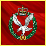 |BA| |-|British Army|-| Army Air Corps
