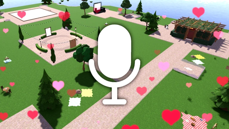 [💘] The Corner 🔊