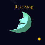 Rest Stop Management
