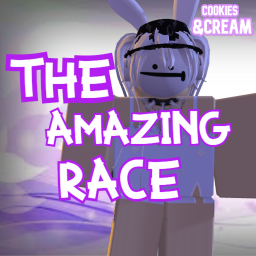 The Amazing Race