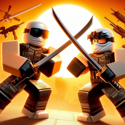 Basic Sword fighting game