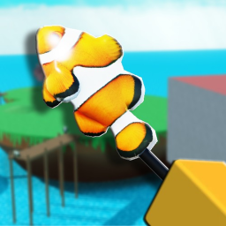 Fish Gloves