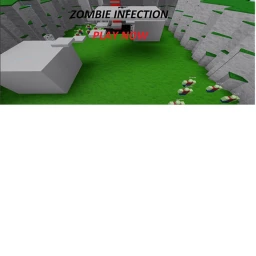 Zombie Infection NEW WEAPONS icon