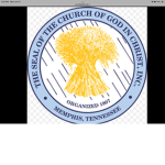 Turin Church of god in Christ