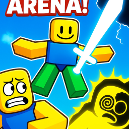 Sword Stab Arena
