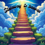 Ladder To Heaven Release