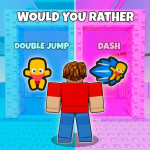 [W2] Would You Rather: Ability Tower