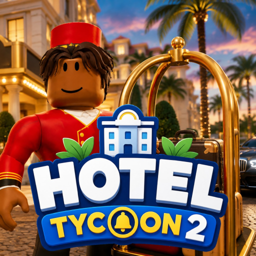 [ALPHA]  Hotel Tycoon 2