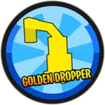 Golden Dropper