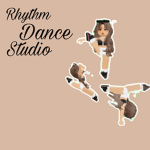 -~Rhythm Dance Studio~-