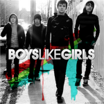 Boys Like Girls Fan Group <3